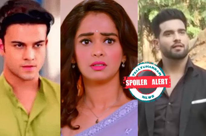 Spoiler Alert! Kumkum Bhagya: Ranbir gets Akshay arrested; Prachi bails him out 