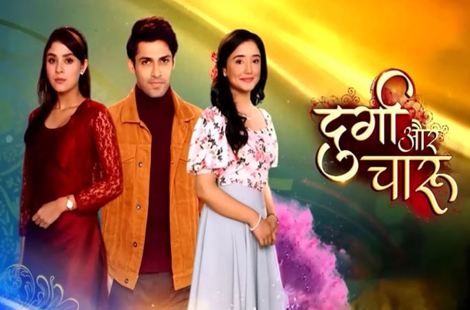 Spoiler Alert! Durga Aur Charu: Chumki swears to never let the big secret out 