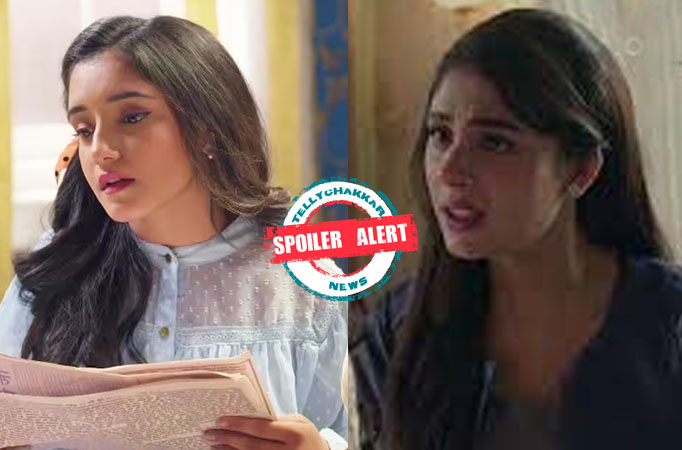 Spoiler Alert! Durga Aur Charu: Durga and Charu reunite; Chumki aims to keep the secret hidden forever 