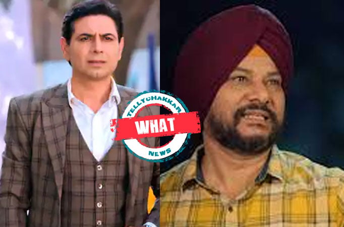 What! Dil Diyaan Gallaan: Maan escorst Randeep out of the house