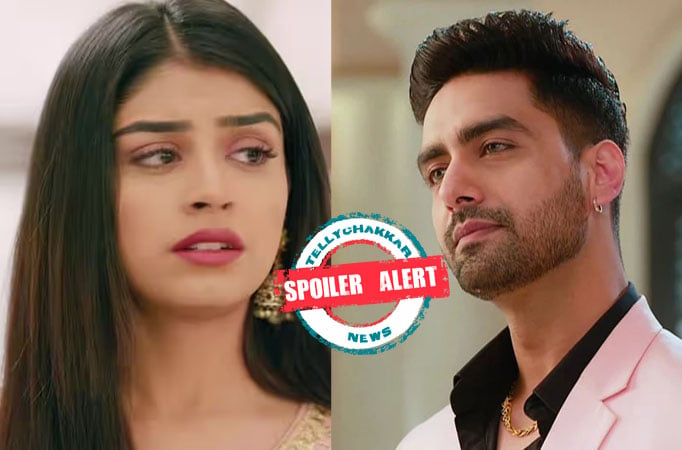 Spoiler Alert! Udaariyaan: Advait’s truth exposed; Ekam decides to propose Nehmat 