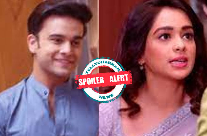 Spoiler Alert! Kumkum Bhagya: Ranbir and Prachi bond with Khushi; Ranbir feels jealous of Akshay 