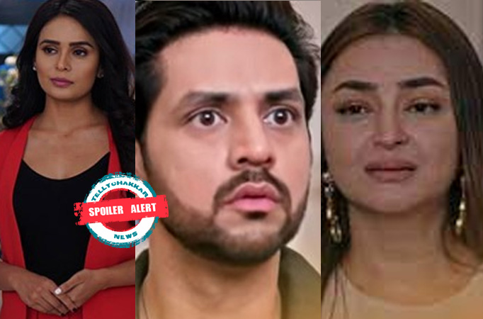 Spoiler Alert! Kundali Bhagya: Nidhi informs Karan about Anjali kidnapping his son 