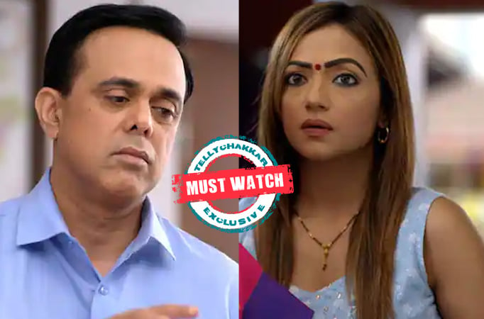 Must Watch! Wagle Ki Duniya: Vandana and Rajesh take a big decision