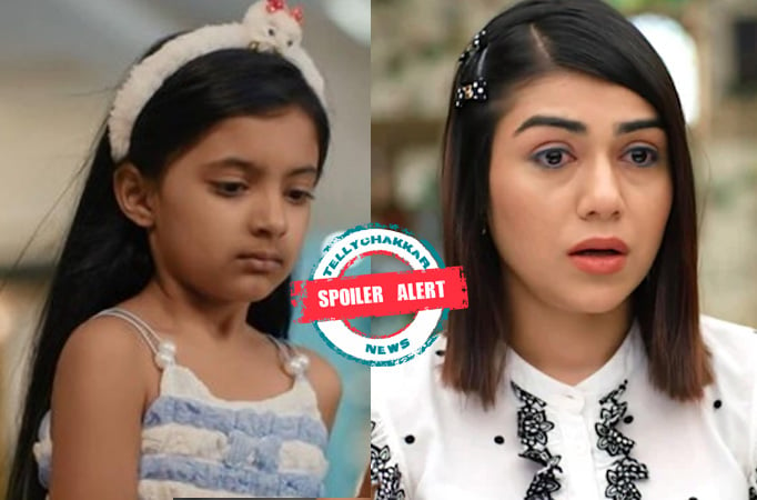 Spoiler Alert! Pandya Store: Chutki leaves the house; Shweta swears not to spare the Pandyas 