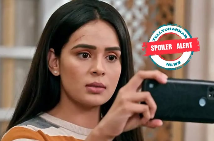 Spoiler Alert! Kundali Bhagya: Anjali threatens to burn the baby alive 