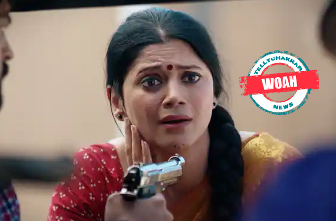 Woah! Pushpa Impossible: Pushpa’s amazing move against the kidnapper