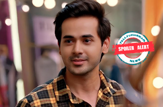 Spoiler Alert! Bade Achhe Lagte Hai 2: Raghav makes a strong comeback after three years 