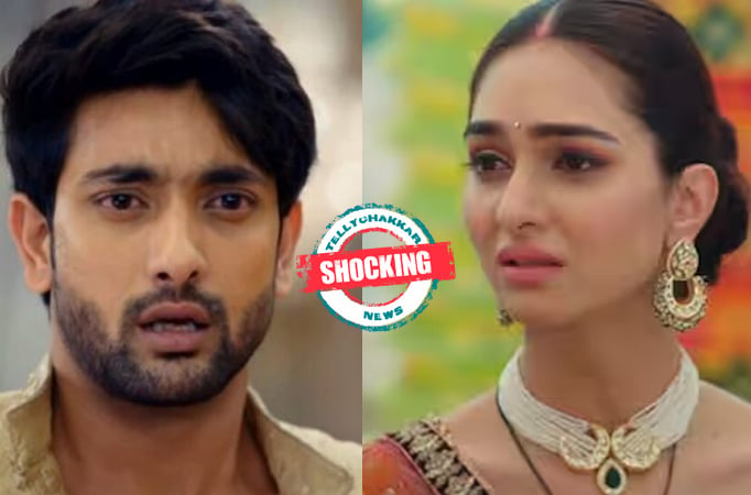 Shocking! Pyaar Ke Saat Vachan Dharampatni: Pratik decides to get Pratiksha back into the Randhawa house?