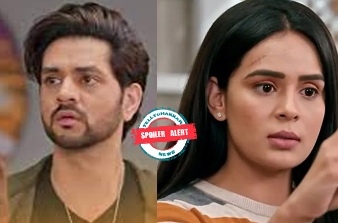 Spoiler Alert! Kundali Bhagya: Karan left with no choice but to marry Anjali 