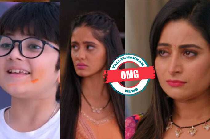 Shocking! Ghum Hai Kisikey Pyaar Meiin: Vinu wants Sai to stay in Chavan Niwas, Pakhi cannot accept it