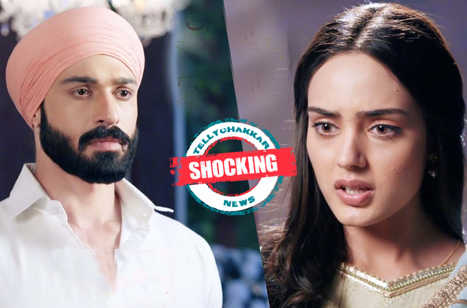 Shocking! Teri Meri Doriyaann: Angad wants to call the police, Sahiba reveals the truth about Jasleen