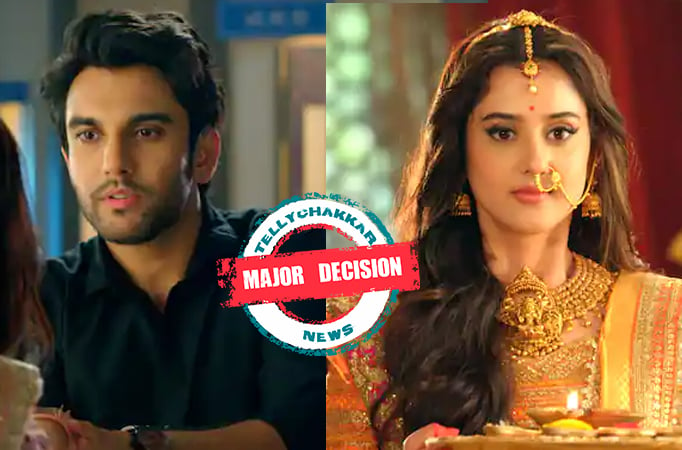 Tara takes a big decision as Sushila takes Dhruv away