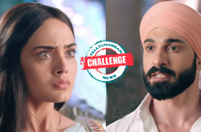 Challenge! Teri Meri Doriyaann: Sahiba warns Angad to not humiliate her family