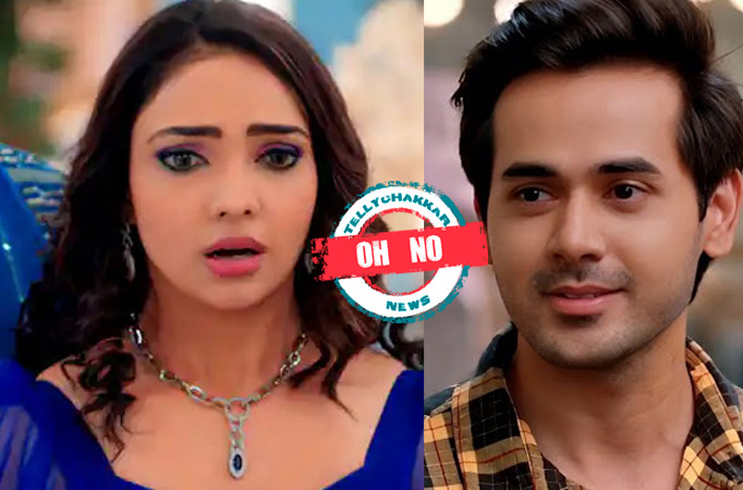 Oh No! Bade Achhe Lagte Hain 2:  Pihu and Raghav leave the Kapoor Mansion