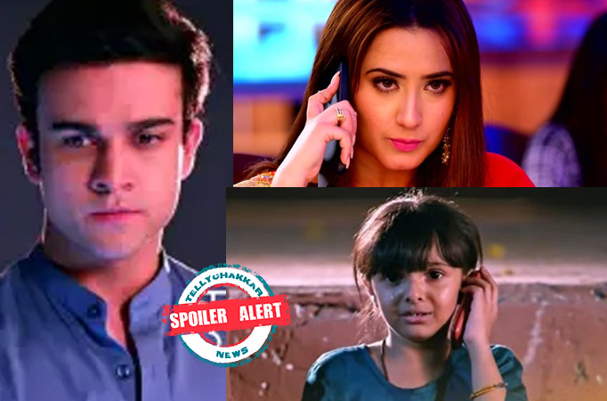 Kumkum Bhagya: Ranbir takes Kaya's help to adopt Khushi 