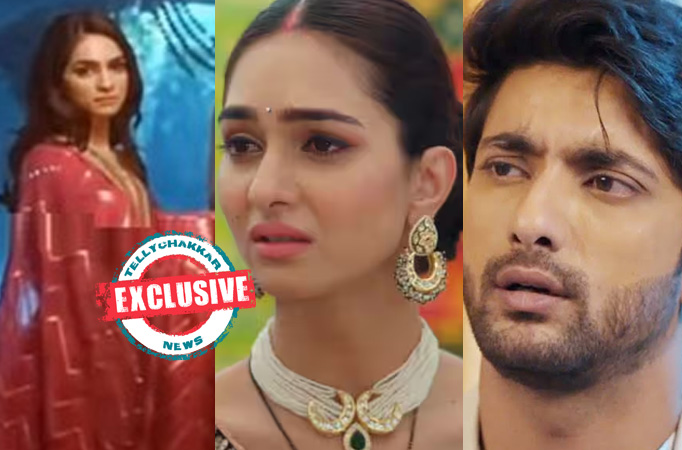 Exclusive! Pyaar Ke Saat Vachan Dharampatni: Pratiksha to stop Ravi and Kavya’s wedding? 