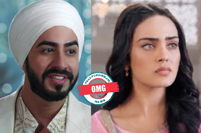 Veer shows Angad’s unseen side to Sahiba, Angad has an announcement