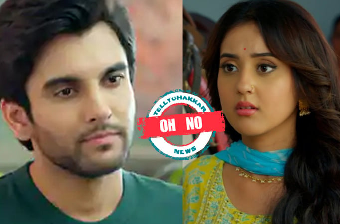 Oh No! Dhruv Tara: Tara takes a MAJOR decision