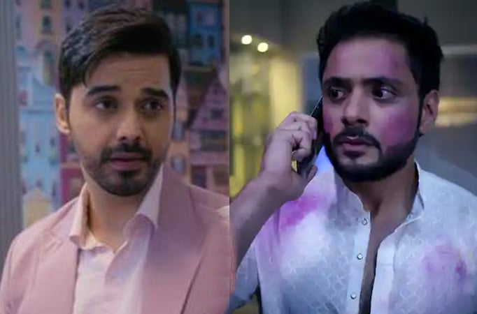 Katha Ankahee: Major Decision! Viaan’s shocking decision gives Ehsan a major opportunity