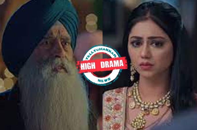 Dil Diyaan Gallaan: High Drama! Astha leaves Dilpreet’s haveli