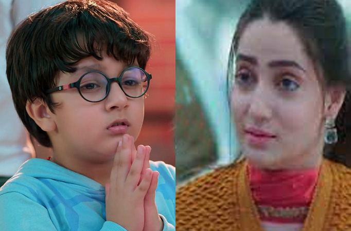 Yeh Rishta Kya Kehlata Hai: Kairav aims to bring the family together; Muskan to help him Yeh Rishta Kya Kehlata Hai: Kairav aims to bring the family together; Muskan to help him