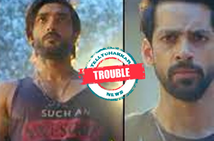 Imlie: Trouble in Paradise! Dhairya points out Atharva’s unreliability