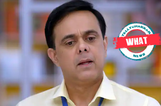 Wagle Ki Duniya: What! Rajesh gets into a fight with his co-worker