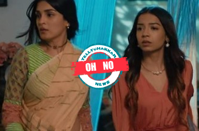 Pandya Store: Oh No! Rishita misbehaves with the kids, Dhara calms her down Pandya Store: Oh No! Rishita misbehaves with the kids, Dhara calms her down