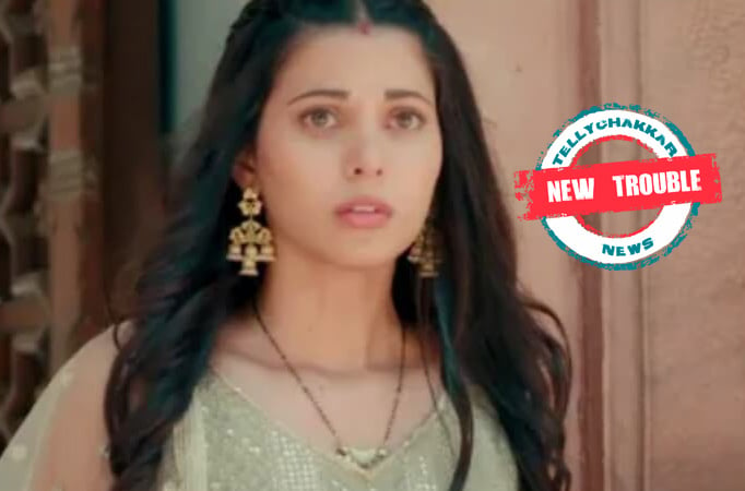 Pandya Store: New Trouble! Devansh sneaks into the Pandya House, Raavi charges ahead with her broom