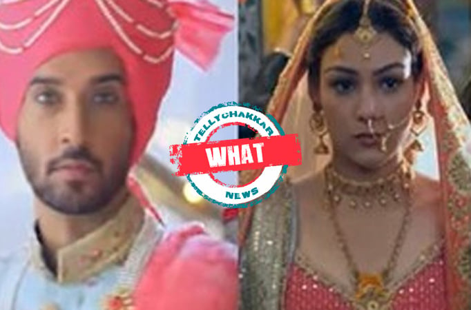 Junooniyat: What! Jordan marries Elaahi