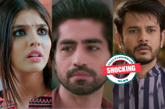 Yeh Rishta Kya Kehlata Hai: Shocking! Abhinav grows possessive of Akshara, Abhimanyu grows suspicious 