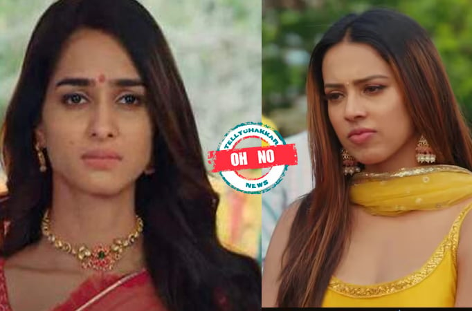 Kavya threatens to kill Pratiksha