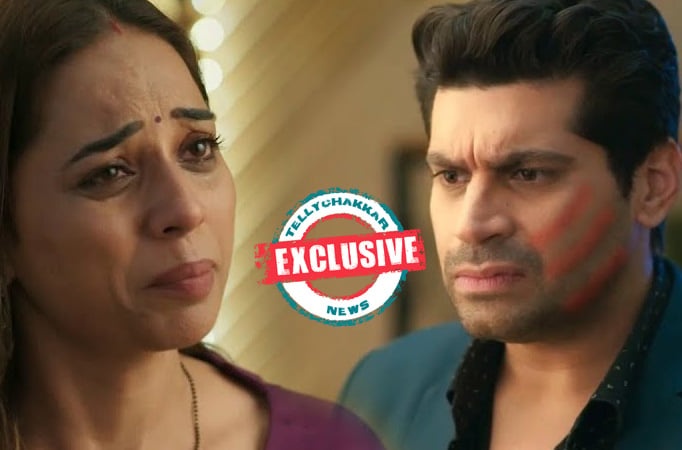 Katha Ankahee: Exclusive! Things take a dramatic turn between Reet and Yuvraj?