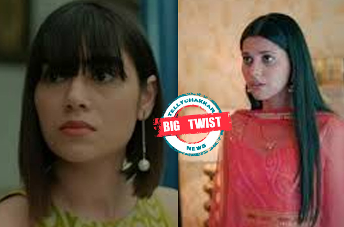 Pandya Store: Big Twist! Is Shivank carrying out Shweta’s evil plans! Pandya Store: Big Twist! Is Shivank carrying out Shweta’s evil plans!