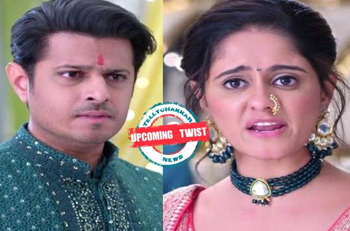 Ghum Hai Kisikey Pyaar Meiin: Upcoming Major Twist! Virat’s major move to bring him closer to Sai