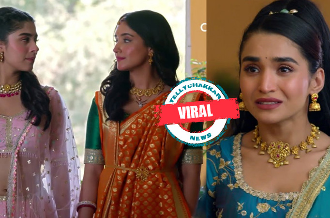 Durga Aur Charu: Victory! Chumki’s plan against Charu flops