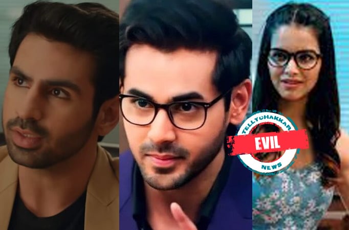 Bade Achhe Lagte Hai 2: Evil! Josh and Sanya plot against Raghav to send him to jail 