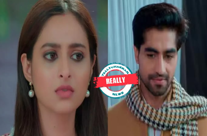 Yeh Rishta Kya Kehlata Hai: Really! Aarohi will feel happy to have someone like Abhimanyu in her life and finally be ready to mo