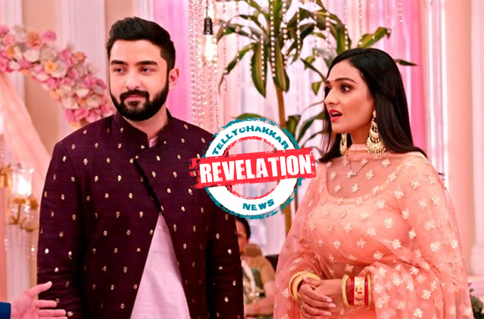 Bhagya Lakshmi: Revelation! Rishi and Lakshmi to know the real reason behind their divorce 