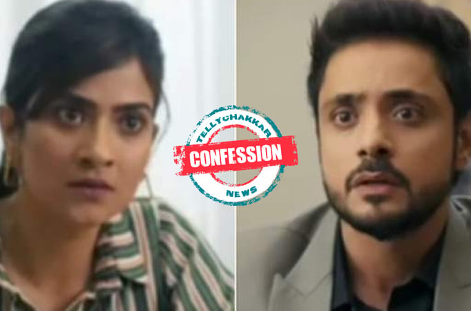 Katha Ankahee: Confession! Viaan’s honest confession makes Katha emotional