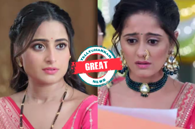 Ghum Hai Kisikey Pyaar Meiin: Great! Pakhi's plan to ruin Sai backfires 