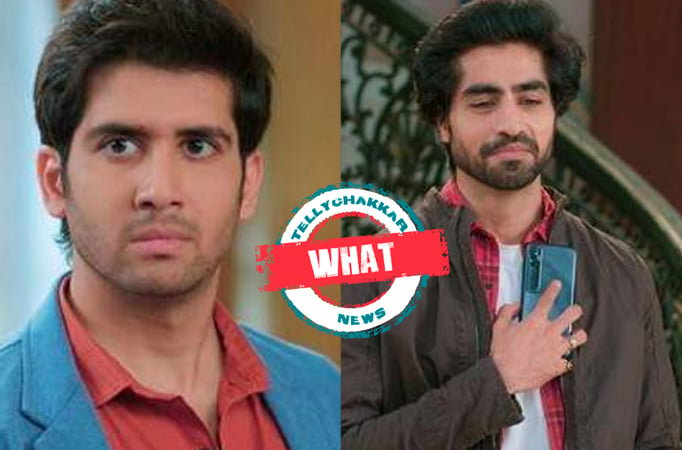 Yeh Rishta Kya Kehlata Hai: What! Parth to seek his revenge on Abhimanyu 