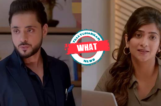 Katha Ankahee: What! Viaan’s confession shocks the whole office including Katha