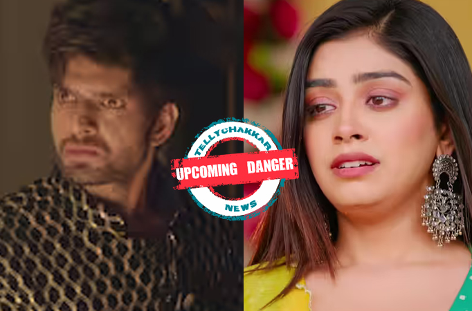 Udaariyaan: Upcoming Danger! Nehmat puts her life on the line to save Ekam