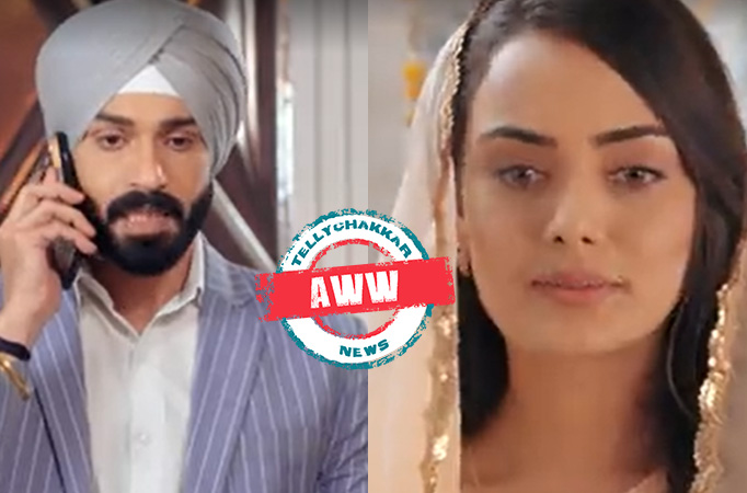 Angad develops a liking towards Sahiba 