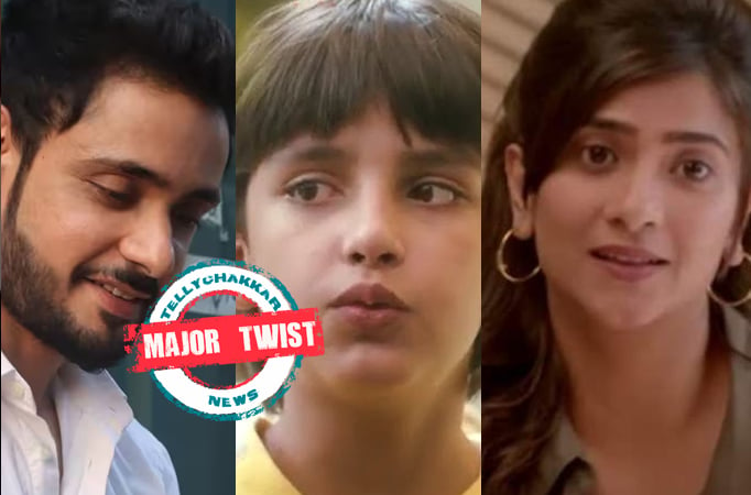 Katha Ankahee: Major Twist! Viaan shocked to learn Katha is Aarav’s mother