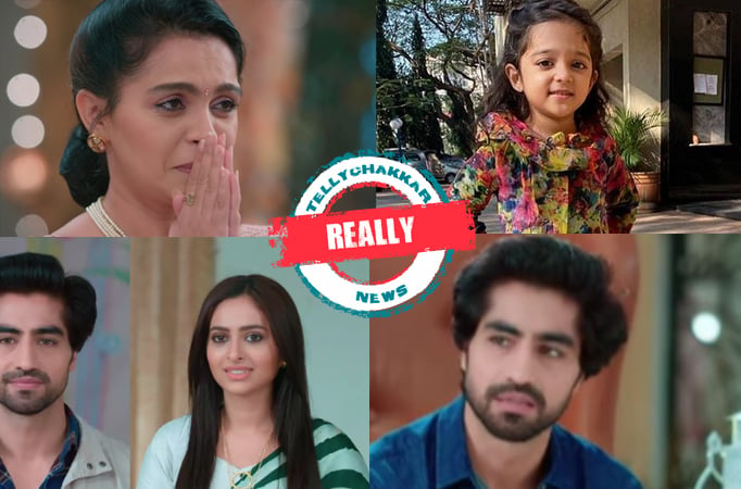 Yeh Rishta Kya Kehlata Hai:Really! Manjari sends Ruhi, Aarohi and Abhimnayu to a Holiday Resort