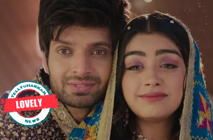 Udaariyaan: Lovely! Ekam’s heart-melting hug to Nehmat, Ekam promises to marry Nehmat