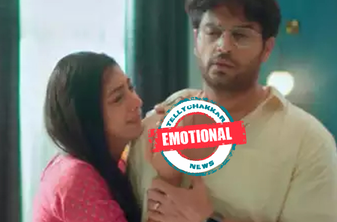 Anupamaa: Emotional! MaAn have a beautiful moment together 